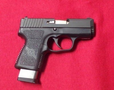 KAHR ARMS PM3 9MM LUGER (9x19 PARA)