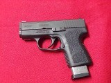 KAHR ARMS PM3 9MM LUGER (9x19 PARA) - 2 of 3