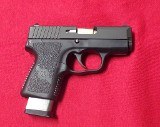 KAHR ARMS PM3 9MM LUGER (9x19 PARA) - 1 of 3