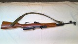 NORINCO SKS 7.62X39MM - 2 of 3
