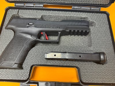 TISAS PX 5.7 5.7X28MM