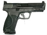 SMITH & WESSON M&P 2.0 9MM LUGER (9x19 PARA) - 1 of 2