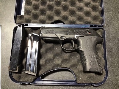 BERETTA PX4 STORM - PISTOL 45 ACP (45 Auto)