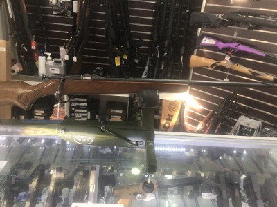 GLENFIELD Model 10.22 S/L/LR