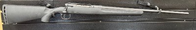 SAVAGE ARMS Axis .223 REM