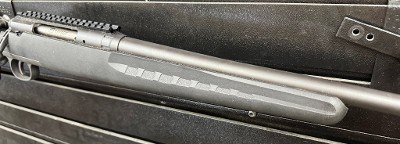 SAVAGE ARMS Axis .223 REM - Image 3 of 3