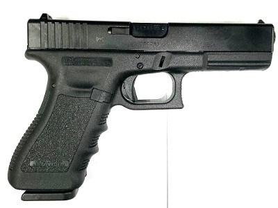 GLOCK 22 .40 S&W