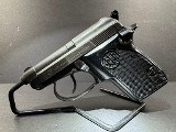 BERETTA 21A .25 ACP - 1 of 3