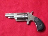 NORTH AMERICAN ARMS NAA-223MS-BAD .22 CAL - 2 of 3
