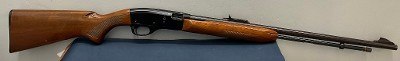 REMINGTON 552 BDL SPEEDMASTER .22 LR