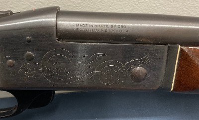 CBC INDUSTRIES SB 12 GA - Image 2 of 3