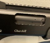 AKKAR Churchill 612 Combo 12 GA - 2 of 3