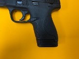 SMITH & WESSON MIP 9 SHIELD 9MM LUGER (9x19 PARA) - 2 of 3
