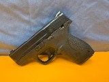 SMITH & WESSON MIP 9 SHIELD 9MM LUGER (9x19 PARA) - 1 of 3