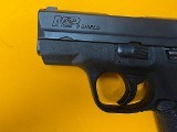 SMITH & WESSON MIP 9 SHIELD 9MM LUGER (9x19 PARA) - 3 of 3