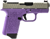 GFORCE ARMS RAPTURE 9MM LUGER (9x19 PARA) - Image 1 of 1