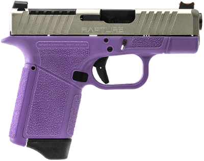 GFORCE ARMS RAPTURE 9MM LUGER (9x19 PARA) - Image 1 of 1