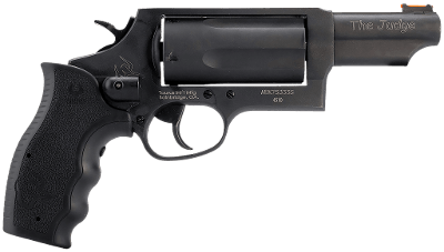 TAURUS JUDGE WITH LASER .410 BORE - Image 1 of 1