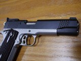 KIMBER SUPER MATCH II .45 ACP - 3 of 3