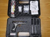 SMITH & WESSON M&P 9 Competitor 9MM LUGER (9x19 PARA) - 1 of 3