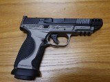 SMITH & WESSON M&P 9 Competitor 9MM LUGER (9x19 PARA) - 2 of 3