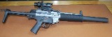 HECKLER & KOCH MP5 .22 LR - 1 of 3