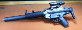 HECKLER & KOCH MP5 .22 LR - 2 of 3