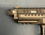CANIK METE SFT PRO 9MM LUGER (9x19 PARA) - 3 of 3