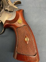SMITH & WESSON 10-5 .38 SPL - 2 of 3