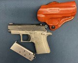 COLT mustang xsp .380 ACP - 1 of 3