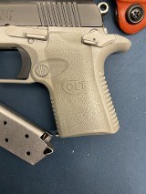 COLT mustang xsp .380 ACP - 3 of 3