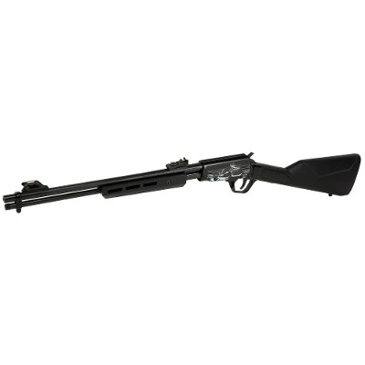 ROSSI GALLERY .22 LR - Image 3 of 3