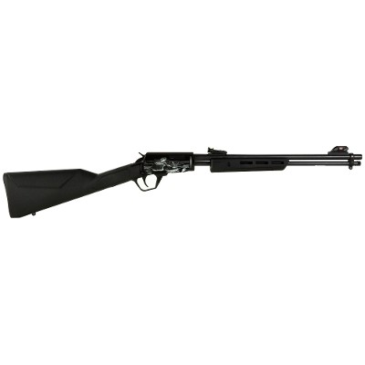 ROSSI GALLERY .22 LR - Image 2 of 3