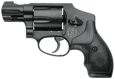 SMITH & WESSON M&P340 .357 MAG