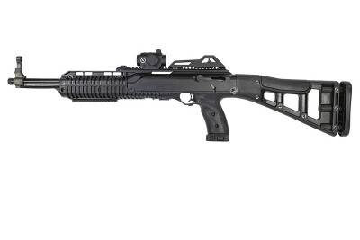 HI-POINT FIREARMS 45TS CARBINE .45 .45 ACP - Image 1 of 1