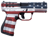 CITADEL CENTURION 9MM LUGER (9X19 PARA) - 1 of 1