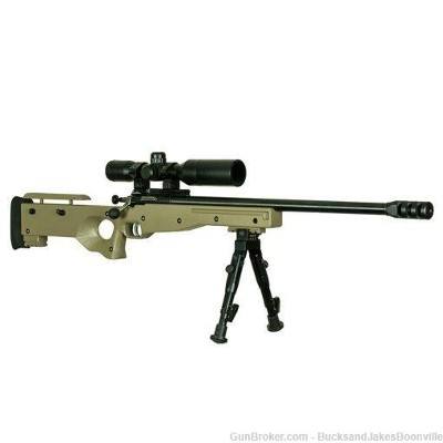 KEYSTONE SPORTING ARMS CRICKETT .22 LR