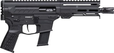 CMMG DISSENT MKG .45 ACP