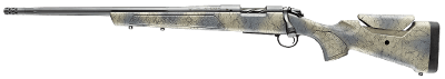 BERGARA B-14 WILDERNESS SIERRA .22-250 REM