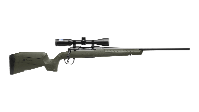 SAVAGE ARMS AXIS 2 XP [ODG] .400 LEGEND