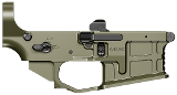 RADIAN WEAPONS A-DAC 15 LOWER RECEIVER MULTI - 1 of 1