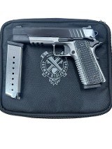 SPRINGFIELD ARMORY 1911 Emissary .45 ACP