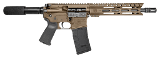DIAMONDBACK DB15 .300 AAC BLACKOUT - 1 of 1