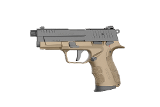 RETAY USA RXP22 [FDE/BLK] *10 ROUND* .22 LR - 1 of 1