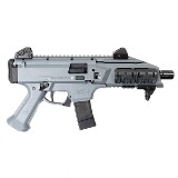 CZ SCORPION EVO 3 S1 9MM LUGER (9X19 PARA) - 2 of 3