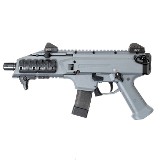CZ SCORPION EVO 3 S1 9MM LUGER (9X19 PARA) - 1 of 3