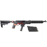 RUGER PC CARBINE 9MM LUGER (9X19 PARA) - 3 of 3
