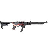 RUGER PC CARBINE 9MM LUGER (9X19 PARA) - 2 of 3