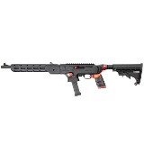 RUGER PC CARBINE 9MM LUGER (9X19 PARA) - 1 of 3
