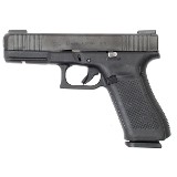 GLOCK 17 GEN 5 9MM LUGER (9X19 PARA) - 1 of 3